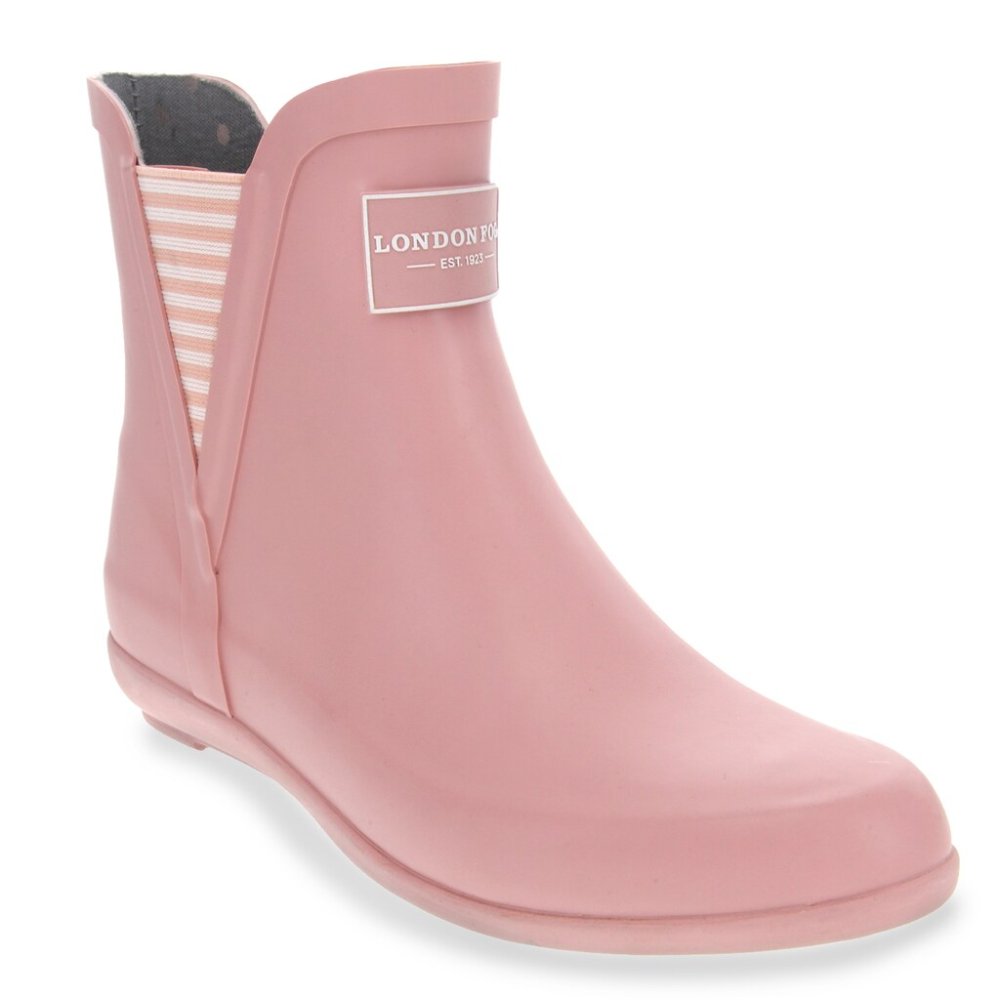shoe dept rain boots